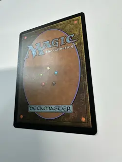 MTG TCG Thrasta, Tempest's Roar (Borderless) Modern Horizons 2 Regular - Image 5