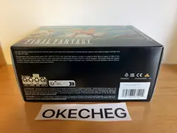 Magic The Gathering: Final Fantasy Chocobo Bundle - SAME DAY DISPATCH 🚚💨 - Image 4