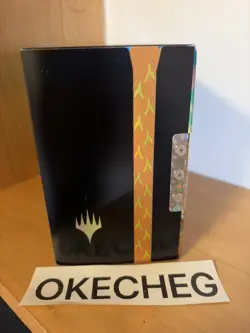 Magic The Gathering: Final Fantasy Chocobo Bundle - SAME DAY DISPATCH 🚚💨 - Image 5