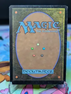 MTG Mercadian Masques - Bribery Regular LP - Image 2