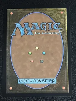 MTG Lorwyn Eclipsed Doran, Besieged by Time 0215 NM Rare - Image 2