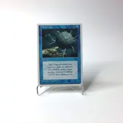 MTG Energy Tap 4th Edition Magic The Gathering Vintage 1995 - Image 1