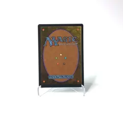 MTG Energy Tap 4th Edition Magic The Gathering Vintage 1995 - Image 2