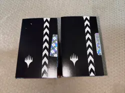 Magic the Gathering MTG Universes Beyond: Final Fantasy - Bundle Box Lot of 2 - Image 2