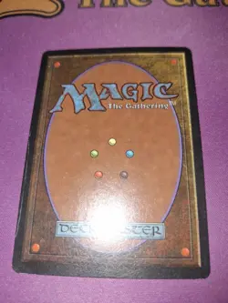 Badlands - Revised - * SIGNED * [LP] MTG - Image 3