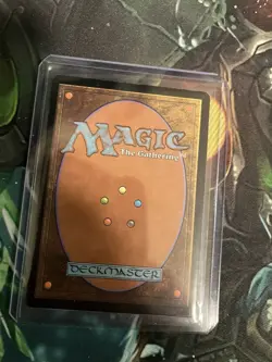 Smothering Tithe (Anime Borderless) Wilds of Eldraine: Enchanting Tales Regular - Image 2