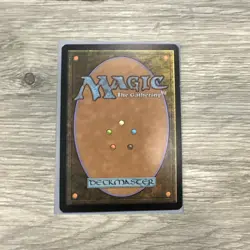 Beseech the Queen U Shadowmoor 57 NM - Image 2