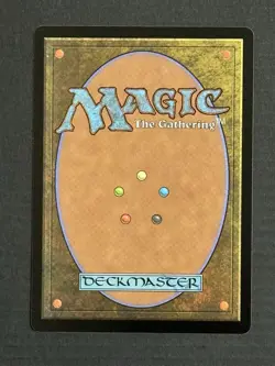 Magic The Gathering Ral, Crackling Wit Borderless Bloomburrow Non-foil - Image 2