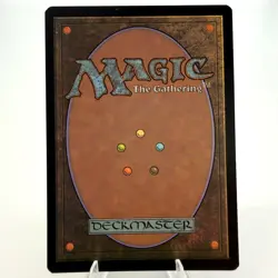 Magic The Gathering War of the Spark Teferi, Time Raveler Regular NM - Image 2