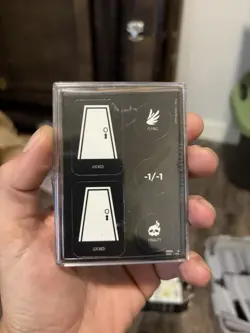 Ultra Pro Playmat MTG New Sealed X2 - Image 5