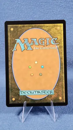 Lavaleaper SHOWCASE Lorwyn Eclipsed Magic MTG NM - Image 3