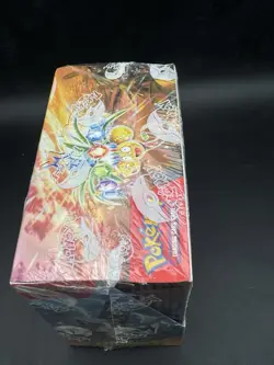 Pokemon TCG Scarlet & Violet: SV08 Surging Sparks Booster Box (36 Packs) Sealed - Image 5