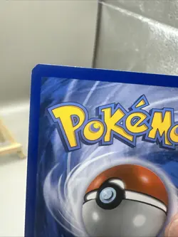 Greninja 9/18 Pokemon TCG Detective Pikachu Holo Rare Near Mint - Image 3