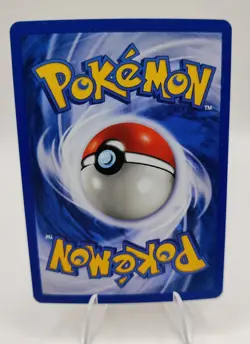Pokemon Vintage EN Smeargle Neo Discovery Holo Rare 011/075 LP (see description) - Image 4