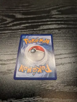 Hop's Trevenant 237/217 Me03: Ascended Heroes Pokemon TCG Illustration Rare - Image 5