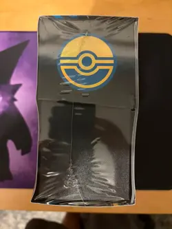 Pokemon TCG Phantasmal Flames Elite Trainer Box ETB Sealed Mega Evolution - Image 4