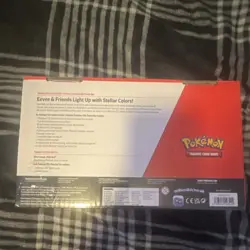 Pokemon Prismatic Evolutions Elite Trainer Box & Poke Ball Tin 2-Pack 2025 - Image 2