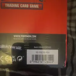 Pokemon Prismatic Evolutions Elite Trainer Box & Poke Ball Tin 2-Pack 2025 - Image 3