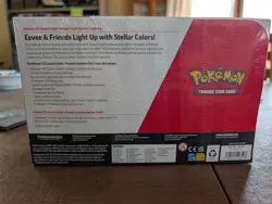 Pokemon Prismatic Evolutions Costco 2 Pack ETB with Booster Bundle - Image 2