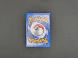 Pokemon TCG Ivysaur Base Set 30/102 Regular Unlimited Uncommon - NM - Image 2