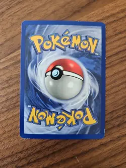 1st Edition Pokemon TCG Machamp Holo Rare Base Set 8/102 - Image 4