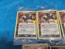 Pokemon TCG Greninja Gold Star Promo SWSH144 Celebrations ETB Factory Sealed - Image 2