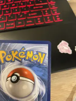 Pokemon TCG Mimikyu V Ultra Rare Full Art Holo TG16/TG30 Brilliant Stars 🔥 - Image 3