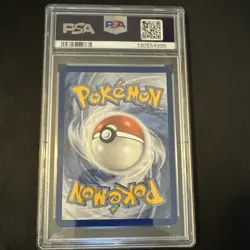 Pokemon TCG 2025 Journey Together N's Reshiram 167/159 Box Topper - Image 2