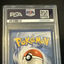 Pokemon TCG 2025 Journey Together N's Reshiram 167/159 Box Topper - Image 3