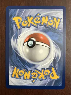 Victini SVP208 - Pokemon TCG Scarlet & Violet Promo Holo NM - Image 2