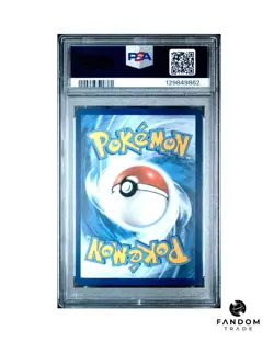 PSA 10 GEM MT Kyurem ex Special Illustration Rare Pokemon Black Bolt #165/086 - Image 2