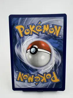 Pokemon TCG Zapdos ex 145/165 Sv: Scarlet & Violet 151 Holo Near Mint - Image 2