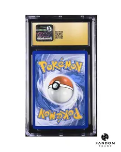 CGC 10 PRISTINE Sylveon V 184/203 Alt ARt Pokemon Evolving Skies Ultra Rare - Image 2