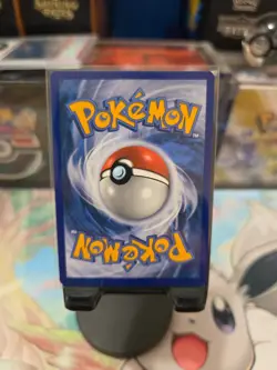 Pokemon 2020 Battle Academy - 31/68 MEWTWO GX Holo Full Art Rare - Image 2