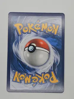 Pokemon TCG Plasma Storm #96/135 White Kyurem EX NM - Image 2