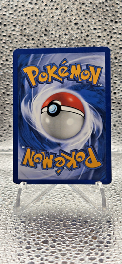 Pokemon Misty's Cloyster (29/133) Gym Heroes Unlimited - Image 2
