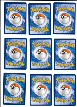 Pokemon TCG - Sun and Moon GX Bundle - LP/NM/M - Image 4