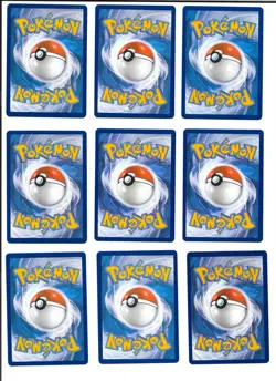 Pokemon TCG - Vstar, Vmax, V, EX, Full Art, Holo Bundle - NM/M - Image 2