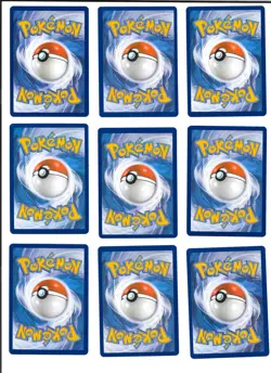 Pokemon TCG - Vstar, Vmax, V, EX, Full Art, Holo Bundle - NM/M - Image 4