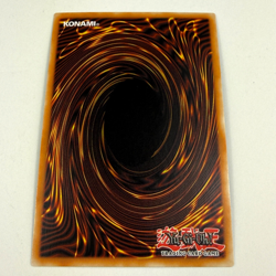 Yugioh! Dracotail Gulamel Super Rare JUSH-EN007 Justice Hunters 1st Edition NM M - Image 4