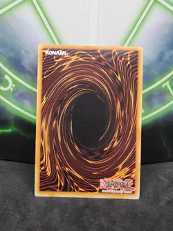 Yugioh Meteor Black Comet Dragon INOV-EN041 Ultra Rare 1st Edition LP - Image 2