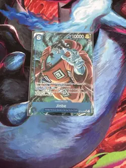 One Piece Card Game TCG Japanese SR, Slab And AA Lot. 92 sr, 5 Alt Art, 1 Slab - Image 1