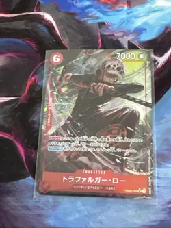 One Piece Card Game TCG Japanese SR, Slab And AA Lot. 92 sr, 5 Alt Art, 1 Slab - Image 2