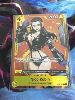 One Piece Card Game TCG Japanese SR, Slab And AA Lot. 92 sr, 5 Alt Art, 1 Slab - Image 5