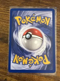 Pokemon TCG Rattata 66/82 Team Rocket 1st Edition Vintage - Image 2