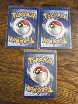 Pokemon TCG Rattata 66/82 Team Rocket 1st Edition Vintage - Image 5