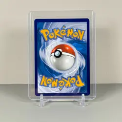 Pokemon TCG Card - RADIANT ALAKAZAM 59/95 Holo Rare | Silver Tempest (2022) Mint - Image 2