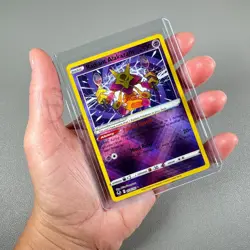 Pokemon TCG Card - RADIANT ALAKAZAM 59/95 Holo Rare | Silver Tempest (2022) Mint - Image 3