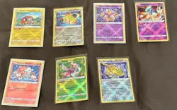 Pokemon RADIANT 2022 - Pokemon TCG RADIANT GALLERY - Pick your Card - NM - Image 1