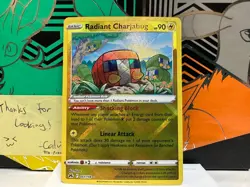 Pokemon RADIANT 2022 - Pokemon TCG RADIANT GALLERY - Pick your Card - NM - Image 2